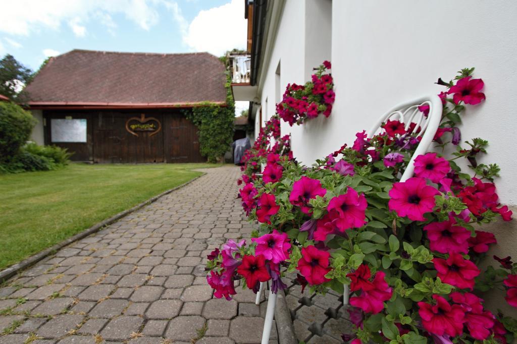 Pension Pod Morskym Okem Karlovice  Exterior foto