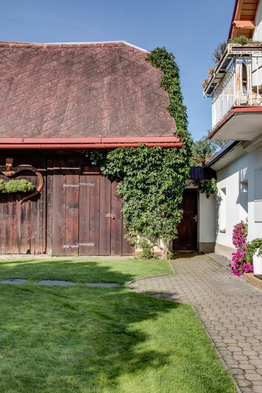 Pension Pod Morskym Okem Karlovice  Exterior foto